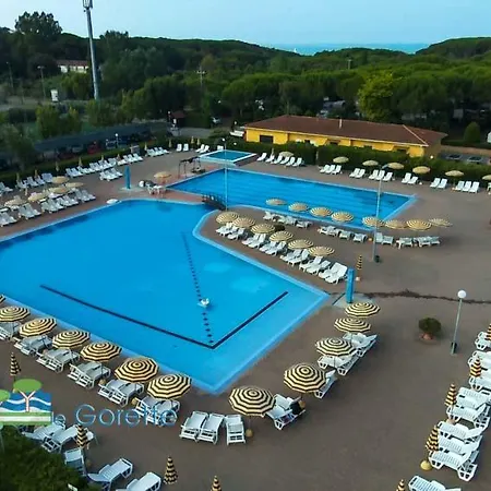 Delle Gorette Aparthotel Marina di Cecina