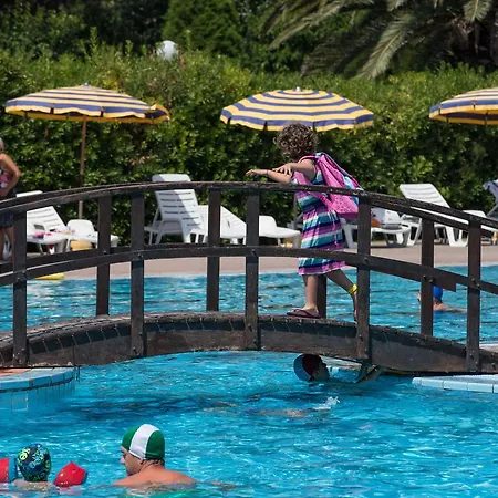 Aparthotel Delle Gorette Marina di Cecina