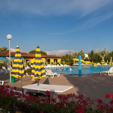 Aparthotel Delle Gorette *