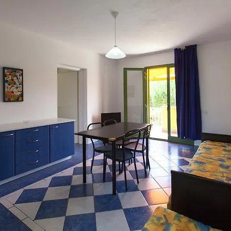 Aparthotel Delle Gorette Marina di Cecina