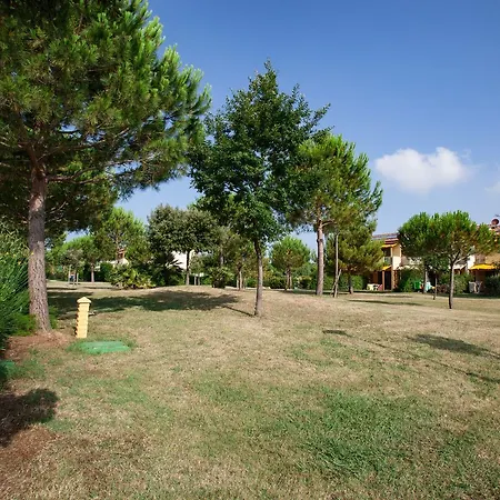 Delle Gorette Aparthotel